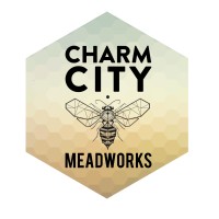 Charm City Meadworks logo