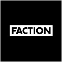 Faction Skis Aka The Faction Collective logo