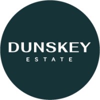 Dunskey Estate logo