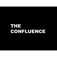 The Confluence. logo