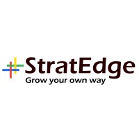 StratEdge logo