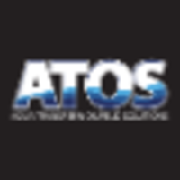 ATOS - Aqua Transfer & Oilfield Solutions logo