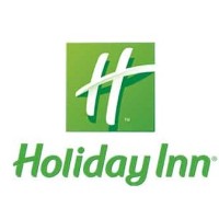 Holiday Inn Charlottesville-Monticello logo