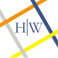 Hawkins & Walker, PC logo