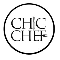 Chic Chef 77 logo