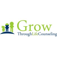 Grow Through Life Counseling