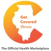 Get Covered Illinois - State Of Illinois logo