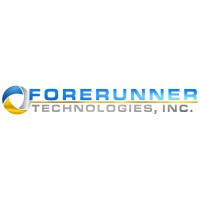 Forerunner Technologies Inc logo