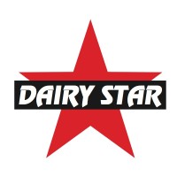 Dairy Star logo