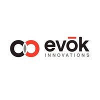Evok Innovations logo