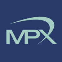 The MPX Group logo
