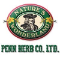 Penn Herb Company, LTD. logo