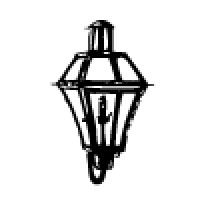 French Market Lanterns logo