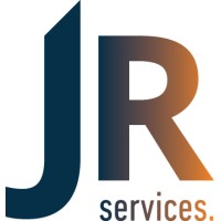 JR Services logo