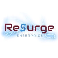 Resurge Enterprise logo