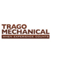 Trago Mechanical logo