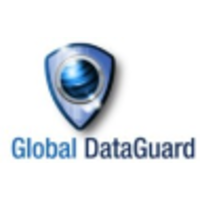 Global DataGuard - now part of Masergy logo