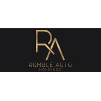 Rumble Auto Holdings, LLC logo