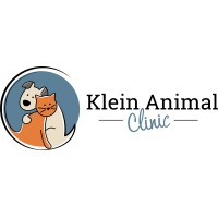 Klein Animal Clinic logo