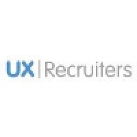 UX Recruiters logo