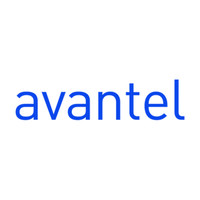 Avantel Limited logo