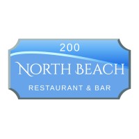 200 North Beach logo