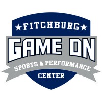 Game On Sports & Performance Center Fitchburg logo