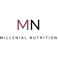 Millennial Nutrition logo