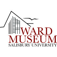 Ward Museum Of Wildfowl Art, Salisbury University logo