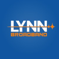 LYNN Broadband logo