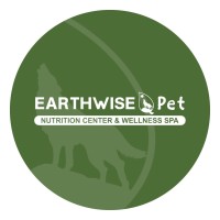 EarthWise Pet Franchise logo
