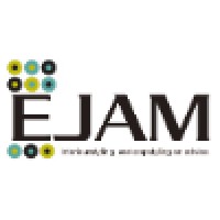EJAM logo