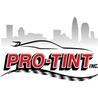 Pro-Tint, Inc. logo