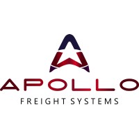 Apollo Freight Systems Inc logo