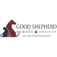 Good Shepherd Humane Society logo