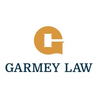 Garmey Law logo