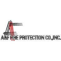 Image of A&F Fire Protection Co, Inc.