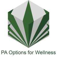 PA Options For Wellness logo