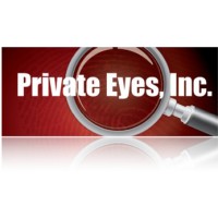 Private Eyes, Inc. logo
