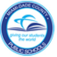 Arcola Lake Elementary School logo
