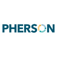 Pherson Associates logo