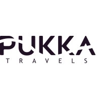 Pukka Travels logo