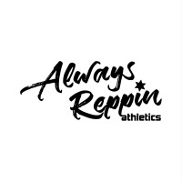 Always Reppin Athletics logo