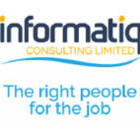 Informatiq Consulting Ltd logo