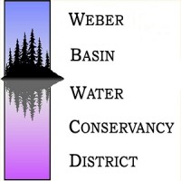 Weber Basin Water Conservancy District logo