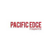 Pacific Edge logo