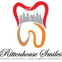 Rittenhouse Smiles logo