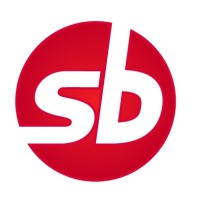 SB International, Inc. logo