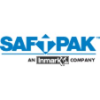 Saf-T-Pak logo