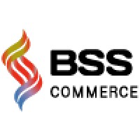 BSS Commerce logo